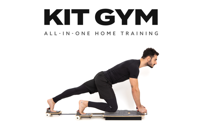 KIT GYM - crowdfunding project