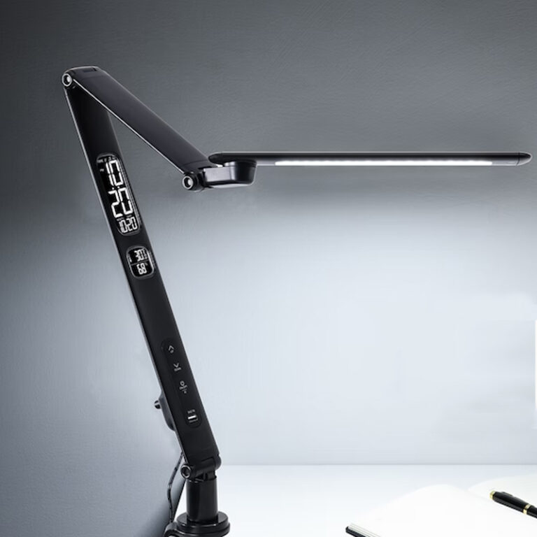 Yeslamp Evo Adjustable LED Desk Lamp