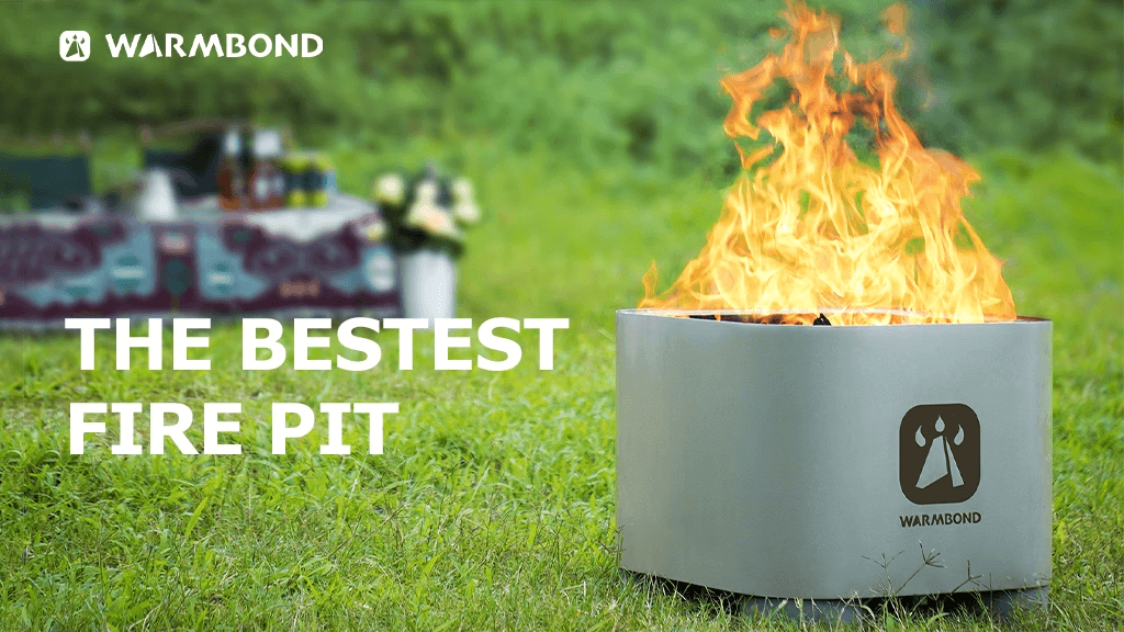 Crowdfunding project - BondStove