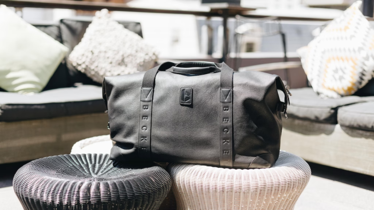 Kickstarter - Fraser Holdall