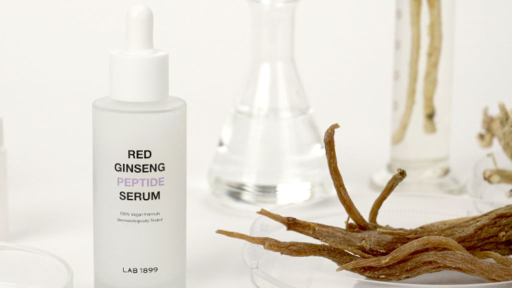 Indiegogo - 125 Years of Red Ginseng into Vegan Skincare