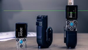 Kickstarter - XTape1 A Modular Digital Laser Tape for Creativity