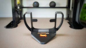 Kickstarter - DynaCore® Fitness Training System