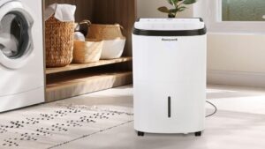 Honeywell 50 Pint Dehumidifier