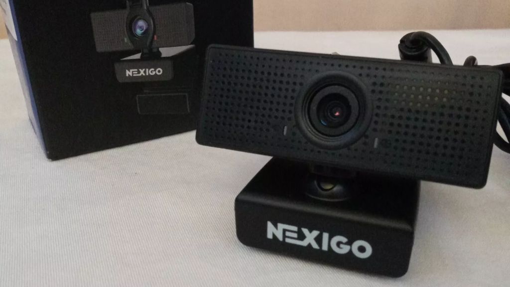 NexiGo N60