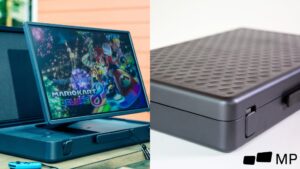 Kickstarter - Pixcase The Portable Entertainment System