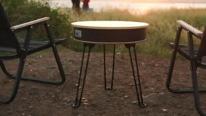 Indiegogo - ANKA SPACES Furniture&outdoor gear redefined