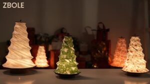 KICKSTARTER - ZBOLE-Decorate your house with Christmas lights